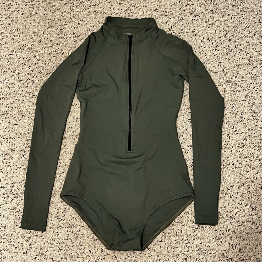 Indigo Swimwear Surf Suit
